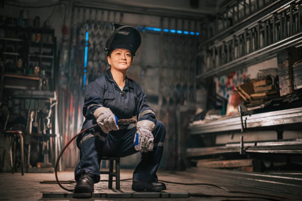 Best Artistic and Custom Metal Fabrication in Sweetser, IN