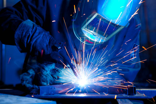 Best Aerospace and Defense Welding in Sweetser, IN