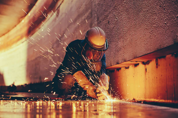 Best Structural Steel Welding in Sweetser, IN