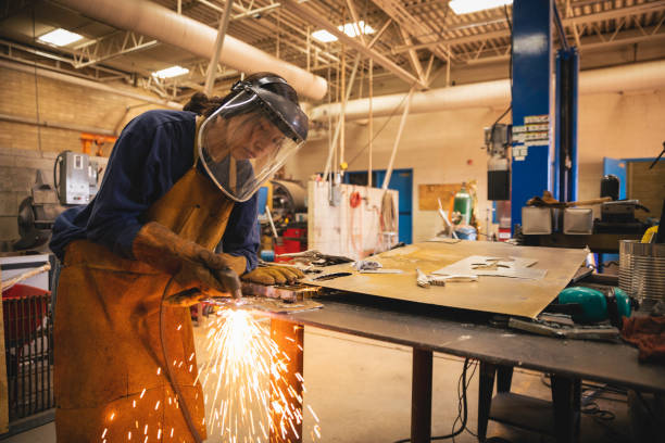 Best Specialty Welding Processes in Sweetser, IN
