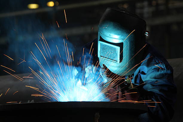 Best Welding Inspection and Certification in Sweetser, IN