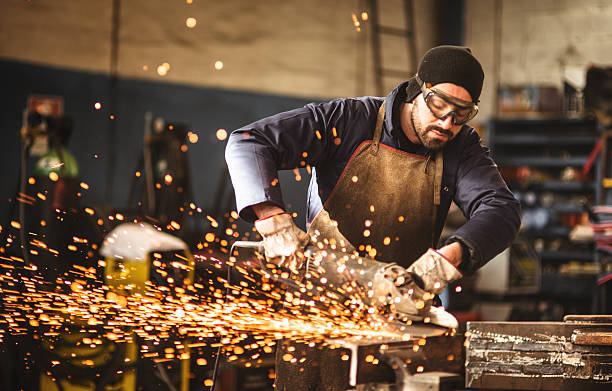 Affordable Welder Services in Sweetser, IN