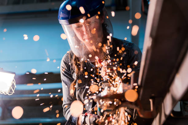 Best Artistic and Custom Metal Fabrication in Sweetser, IN